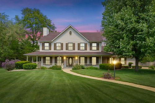 5850 Dunwoody Ct, Kalamazoo, MI, 49009-9770 | Card Image
