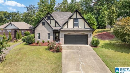565 Fultonbrook Dr, FULTONDALE, AL, 35068-1373 | Card Image