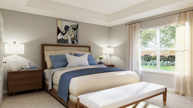 Photos are a representation of the floor plan. Options and interior selections will vary. | Image 11