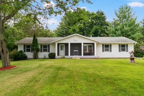 7791 N Honeysuckle Lane, Fulton, WI, 53534 | Card Image