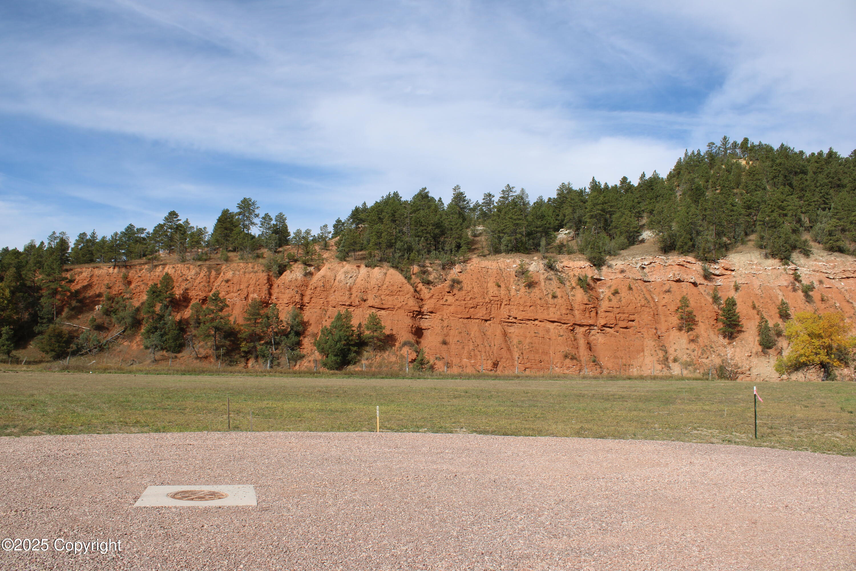 Land in Hulett 5