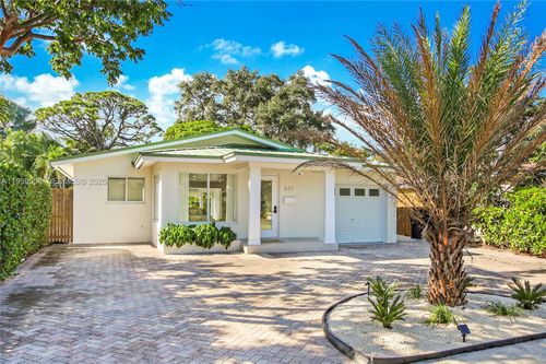 617 Sw 5th Ave, Fort Lauderdale, FL, 33315-1023 | Card Image