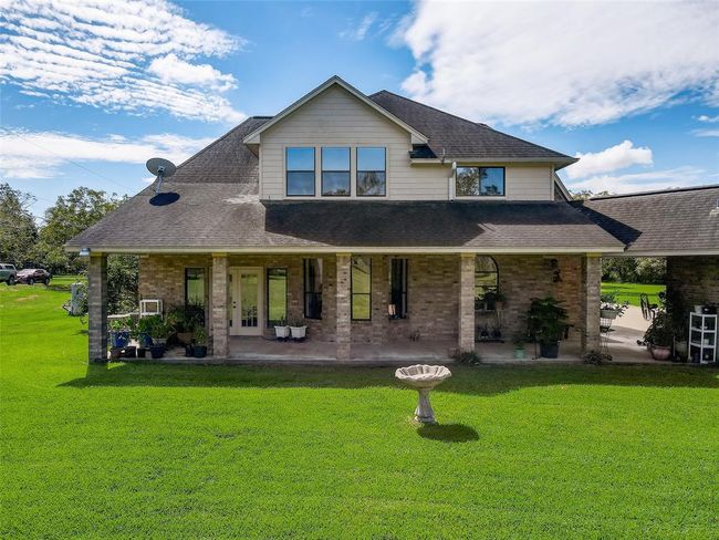 4306 Brazos River Rd, House other with 4 bedrooms, 4 bathrooms and 2 parking in Freeport TX | Image 45