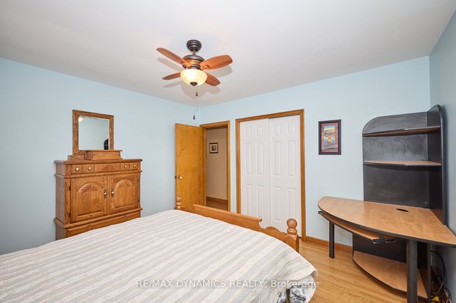 34 Barron St, House other with 3 bedrooms, 1 bathrooms and 3 parking in Welland ON | Image 18