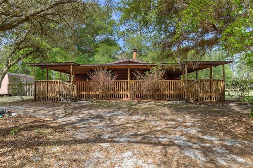 2414 Sw 186th Ct, Dunnellon, FL, 34432-1527 | Card Image