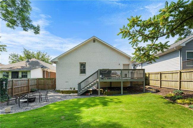 504 Angier Ave Ne, House other with 3 bedrooms, 3 bathrooms and null parking in ATLANTA GA | Image 40