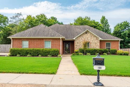 166 Mapleleaf Cir, Hot Springs, AR, 71901-3300 | Card Image