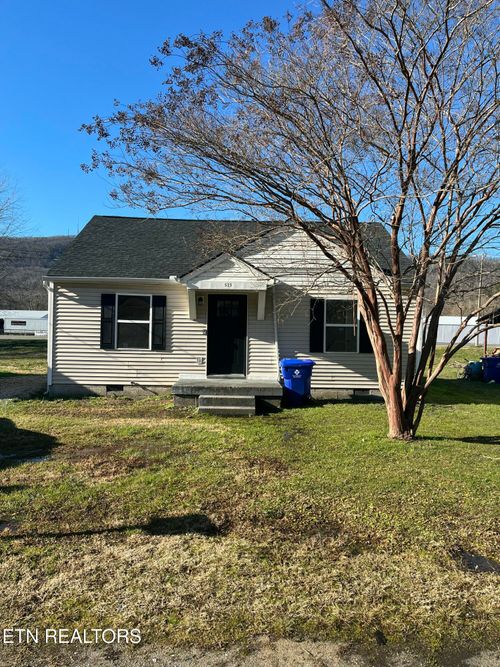 523 S Kingston Ave, Rockwood, TN, 37854-2526 | Card Image