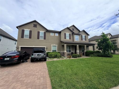 1481 Juniper Hammock Street, WINTER GARDEN, FL, 34787 | Card Image