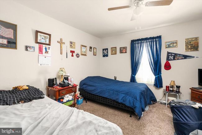 1011 W 4 Th St, Home with 3 bedrooms, 1 bathrooms and null parking in Florence NJ | Image 12
