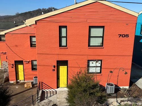 3-705 Wilkinson Blvd, Frankfort, KY, 40601-1019 | Card Image