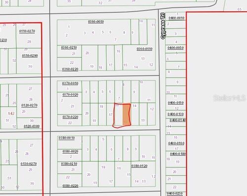 00 Maple Dr, Interlachen, FL, 32148 | Card Image