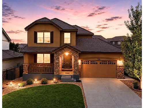 8148 Grady Cir, Castle Rock, CO, 80108-9703 | Card Image