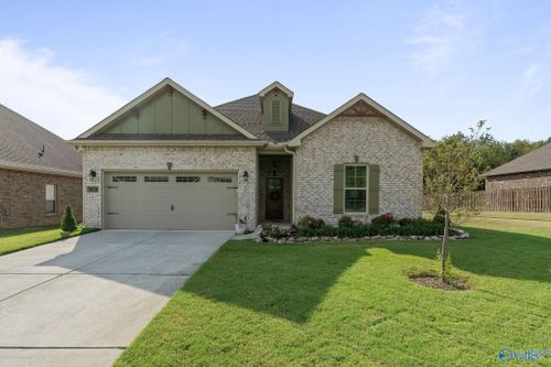 3034 Peevey Creek Lane, Owens Cross Roads, AL, 35763 | Card Image