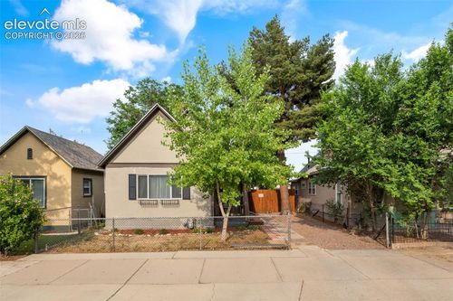 1418 Spruce St, Pueblo, CO, 81004-3427 | Card Image