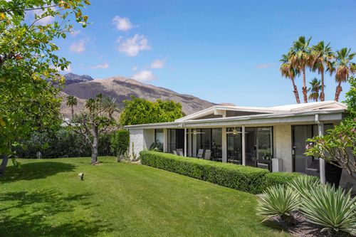 1511 E Twin Palms Dr, Palm Springs, CA, 92264-9106 | Card Image