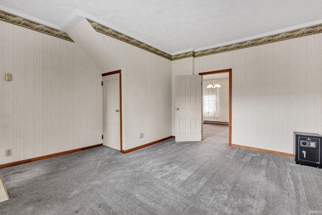 1437 S 725 W, House other with 3 bedrooms, 1 bathrooms and null parking in Tipton IN | Image 26