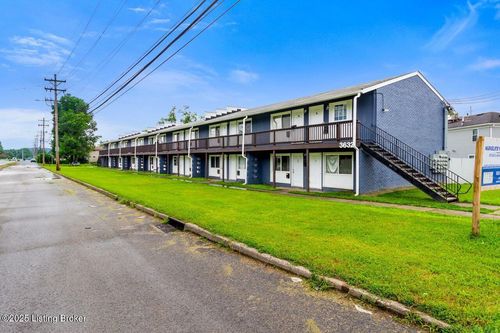 3632 Manslick Rd, Louisville, KY, 40215-1440 | Card Image
