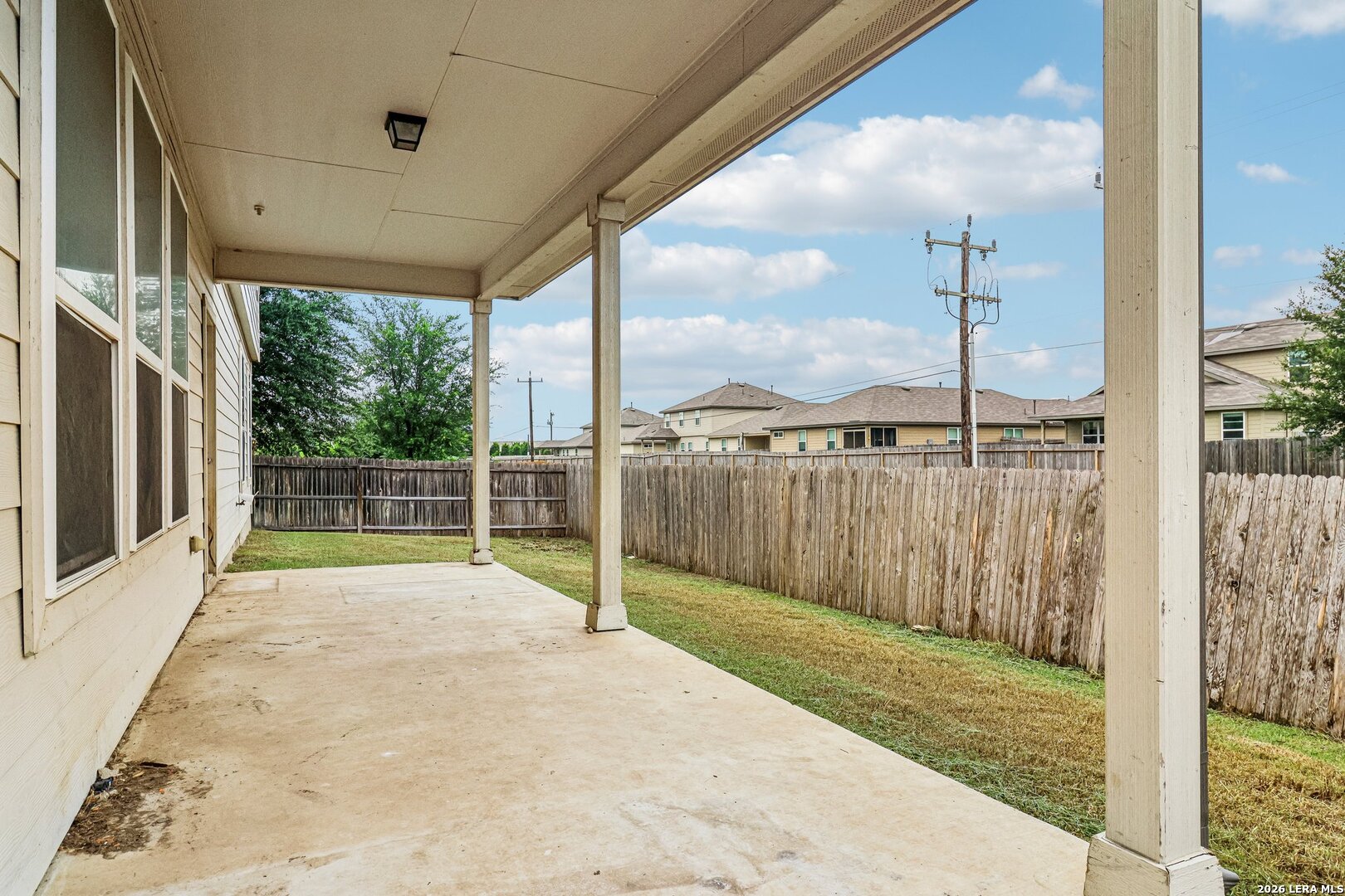 Residential in San Antonio 5
