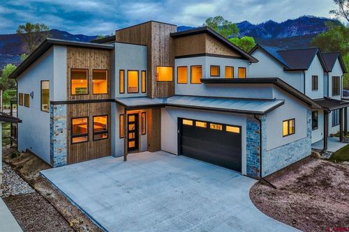 714 Hermosa Meadows Rd, Durango, CO, 81301-6111 | Card Image