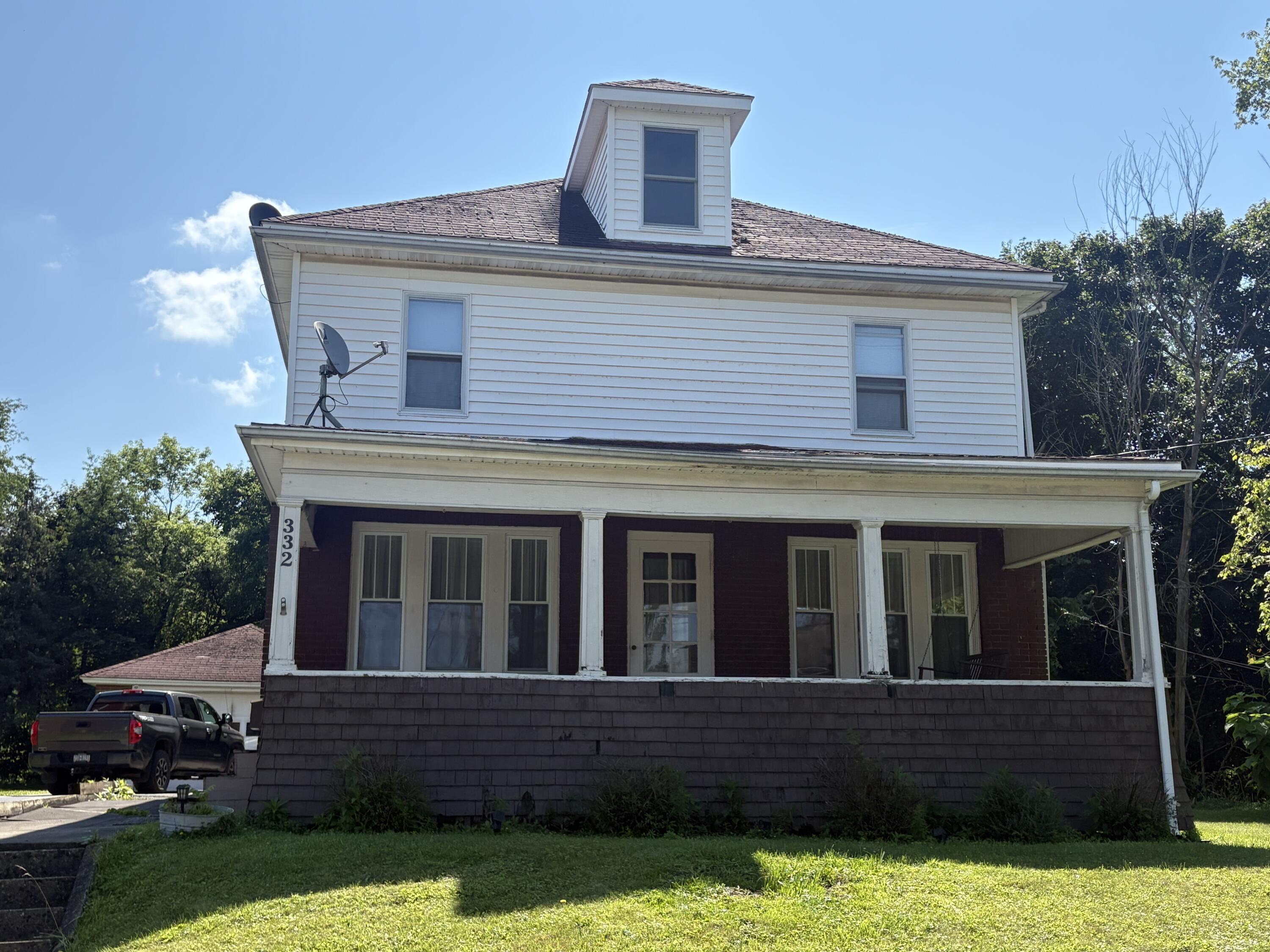 Residential in Punxsutawney 3