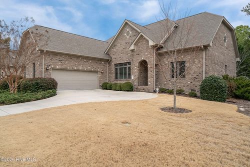 4 Buckingham Pl, Pinehurst, NC, 28374-6728 | Card Image