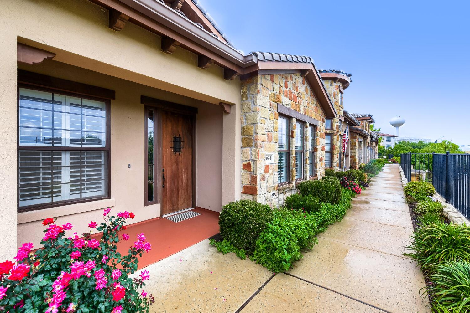 Residential in Lakeway 2
