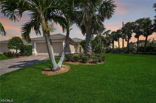 2457 Anguilla Dr, CAPE CORAL, FL, 33991-3190 | Card Image