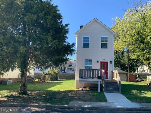 1920 Casadel Ave, BALTIMORE, MD, 21230-1447 | Card Image