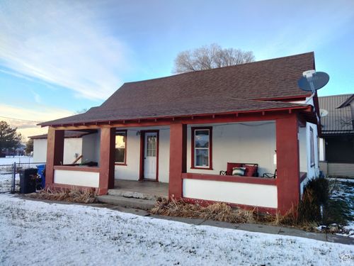 541 200, Logan, UT, 84321-4026 | Card Image