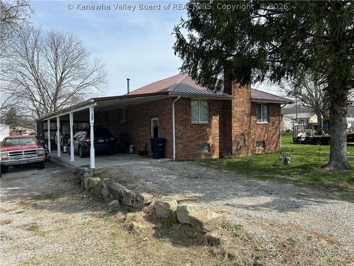 109 Brown St, Mason, WV, 25260 | Card Image