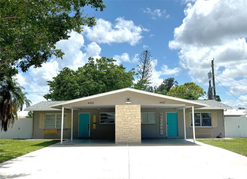 4455 / 4457 87th Street Court W, BRADENTON, FL, 34210 | Card Image