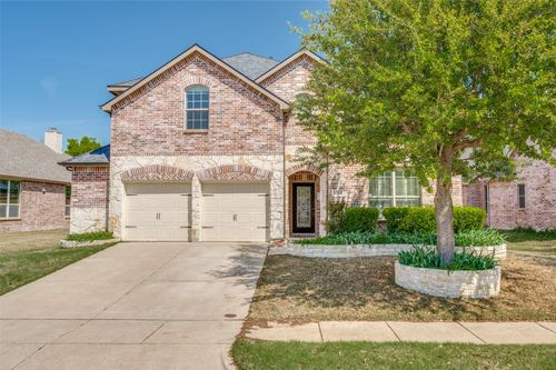 5312 Grovewood Dr, McKinney, TX, 75071-8446 | Card Image