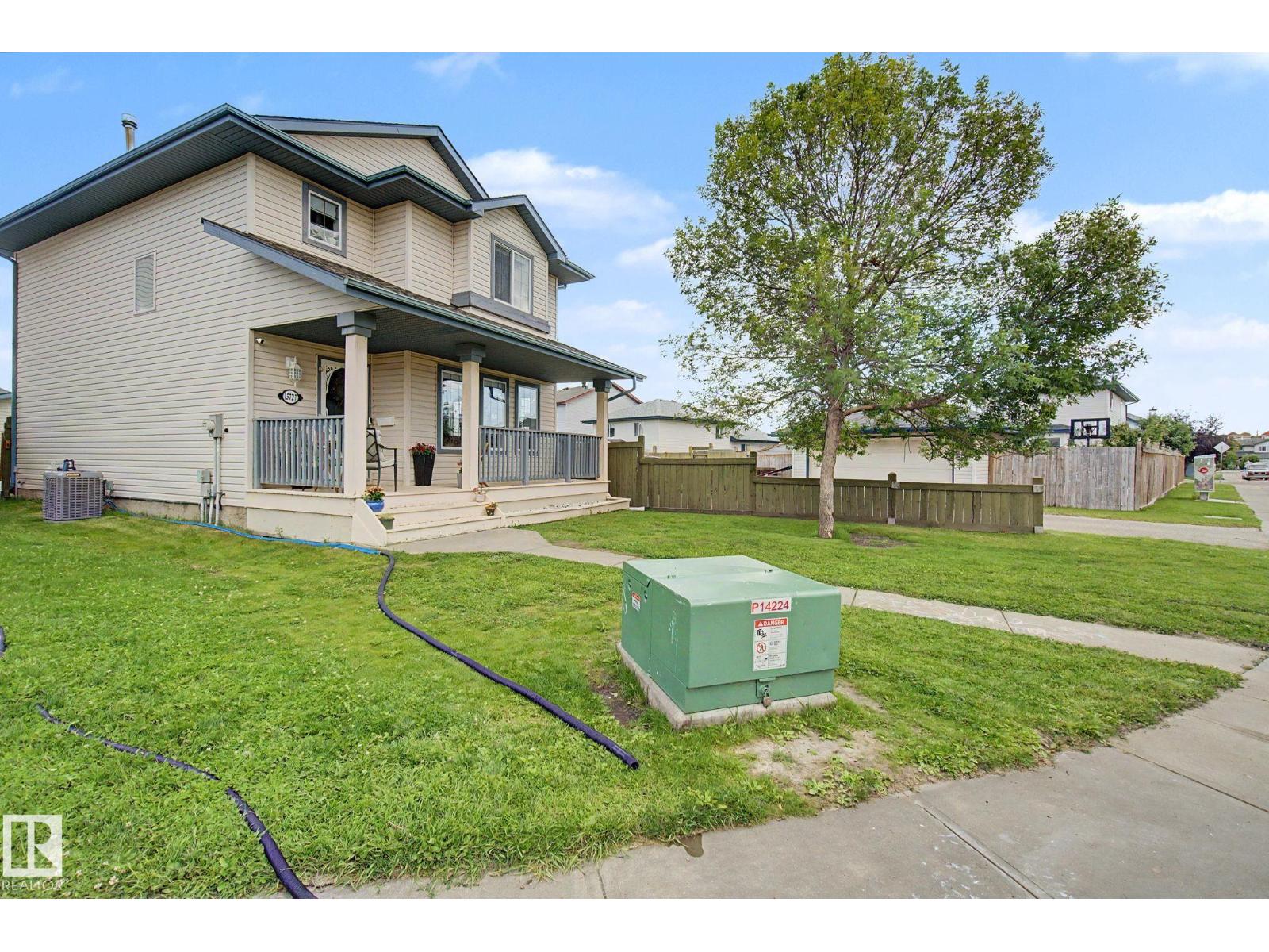 Residential in Edmonton 4