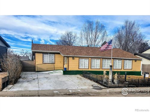 272 Ley Drive, La Salle, CO, 80645 | Card Image