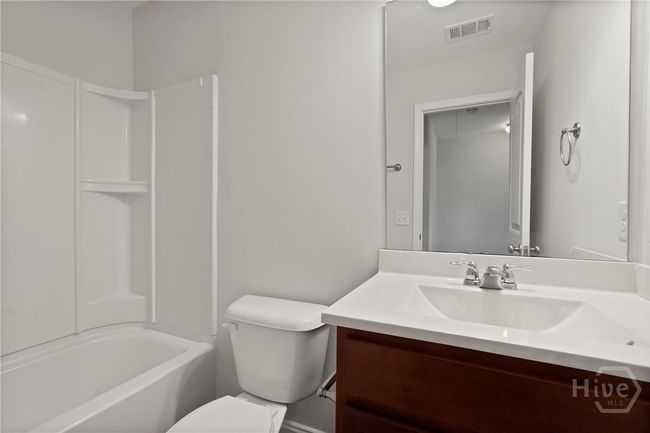 370 Kepler Loop, Townhouse with 3 bedrooms, 3 bathrooms and null parking in Richmond Hill GA | Image 37