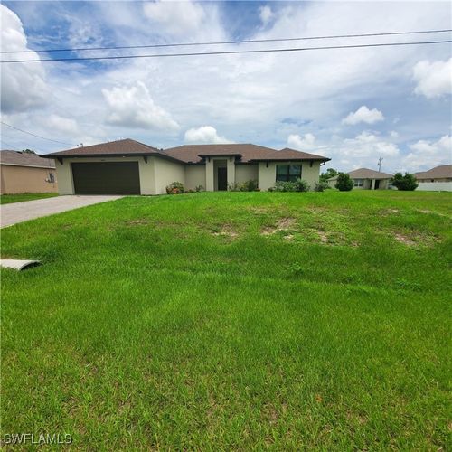 4409 Ne 15th Pl, Cape Coral, FL, 33909-6240 | Card Image