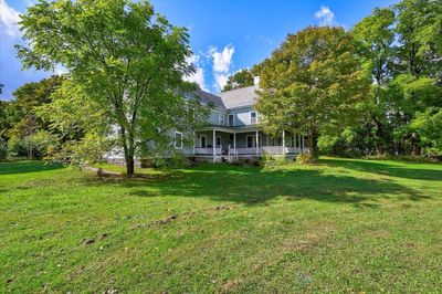 45 Packard Road, House other with 5 bedrooms, 1 bathrooms and null parking in Jericho VT | Image 3