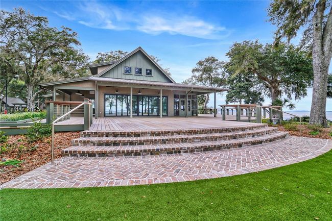 22 Headlands Dr, House other with 3 bedrooms, 3 bathrooms and null parking in Hilton Head Island SC | Image 42