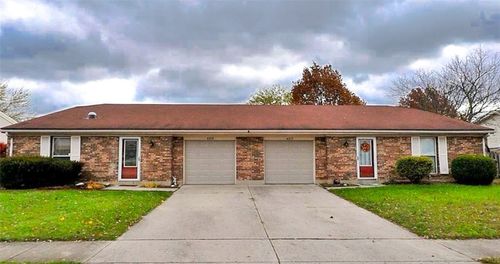 4317 Sarah Dr, Englewood, OH, 45322-2550 | Card Image
