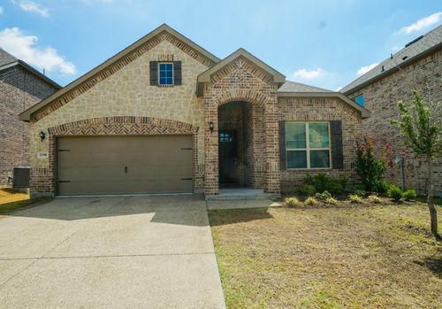 2108 Laurel St, Melissa, TX, 75454-2927 | Card Image