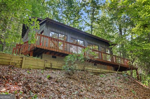 717 Bald Mountain Rd, Sky Valley, GA, 30537-2808 | Card Image