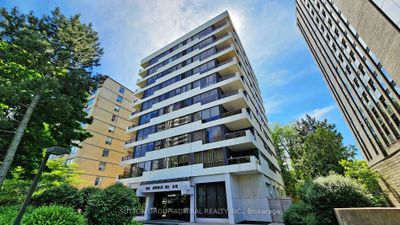 602 - 616 Avenue Rd, Condo with 2 bedrooms, 2 bathrooms and 2 parking in Toronto ON | Image 1