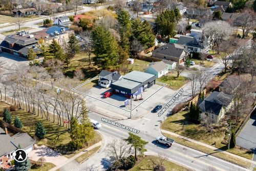 494 Mississagua St, Niagara On The Lake, ON, L0S1J0 | Card Image