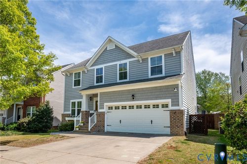 3324 Geddy Ter, Toano, VA, 23168-9267 | Card Image