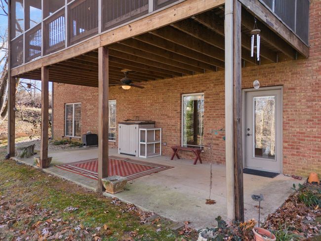 1224 Green Hill Estates Rd, House other with 4 bedrooms, 3 bathrooms and null parking in Monticello KY | Image 37
