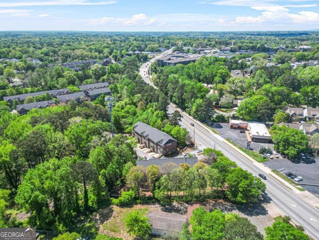 1561 Mosaic Way, Condo with 4 bedrooms, 4 bathrooms and 4 parking in Smyrna GA | Image 47