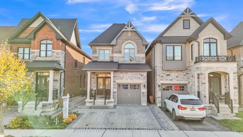 61 Av Zenith, Kleinburg, ON, L4H4L1 | Card Image