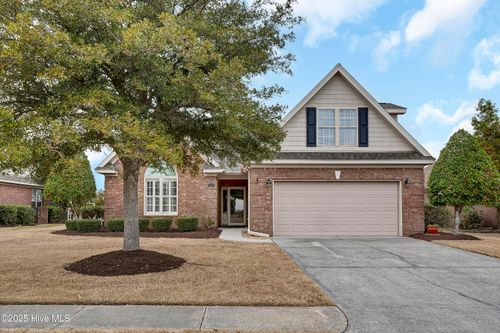 325 Highlands Dr, Hampstead, NC, 28443-7241 | Card Image