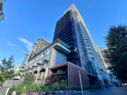 2006-101 Erskine Ave, Toronto, ON, M4P0C5 | Card Image